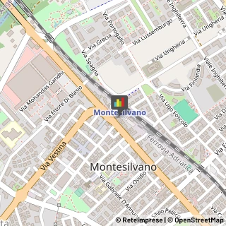 Notai Montesilvano,65015Pescara