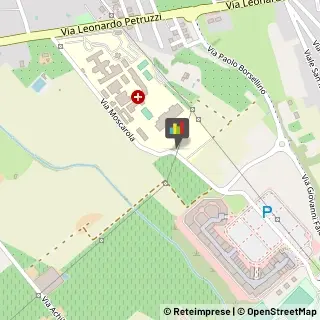 Biancheria per la casa - Dettaglio Città Sant'Angelo,65013Pescara