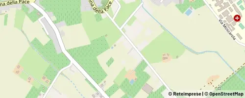 Mappa Città Sant'Angelo