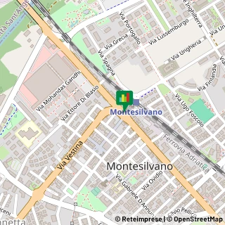 Corso Umberto I, 93,65015Montesilvano