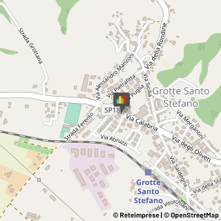 Supermercati e Grandi magazzini,01026Viterbo