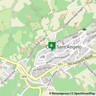 Corso Vittorio Emanuele, 118,65013Città Sant'Angelo