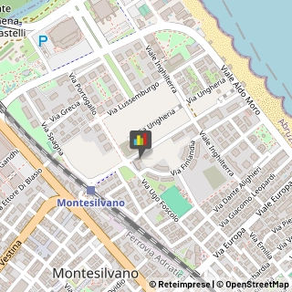 Architetti Montesilvano,65015Pescara