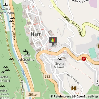 Imprese Edili Narni,05035Terni