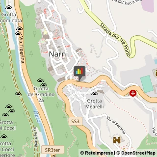 Elettricisti Narni,05035Terni