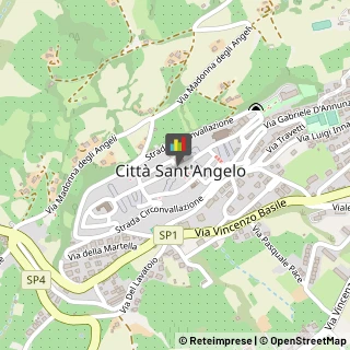 Fotocopie Città Sant'Angelo,65013Pescara