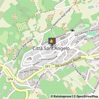 Caffè Città Sant'Angelo,65013Pescara