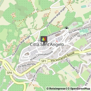 Gioiellerie e Oreficerie - Dettaglio Città Sant'Angelo,65013Pescara