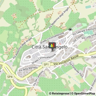 Associazioni Culturali, Artistiche e Ricreative Città Sant'Angelo,65013Pescara