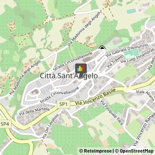 Autolavaggio Città Sant'Angelo,65013Pescara