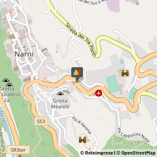 Imprese Edili,05035Terni