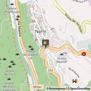 Caffè Narni,05035Terni