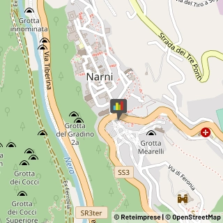 Caffè Narni,05035Terni