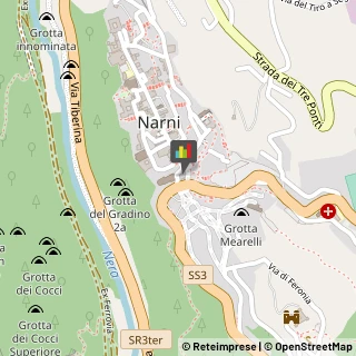 Drogherie Narni,05035Terni