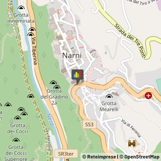 Bar e Caffetterie,05035Terni