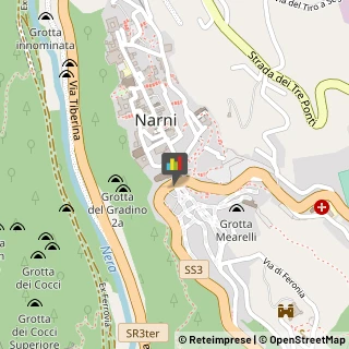 Utensili - Produzione Narni,05035Terni