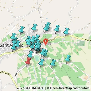 Mappa Contrada Alzano, 65013 Città Sant'Angelo PE, Italia (0.46897)