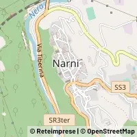 Kort Narni