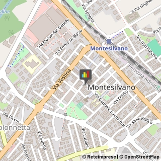 Sartorie,65015Pescara