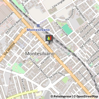 Conserve Montesilvano,65015Pescara