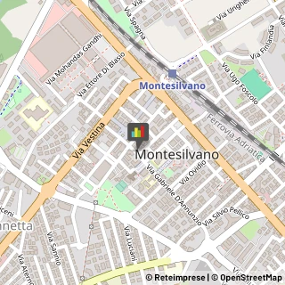 Consulenza Industriale Montesilvano,65015Pescara