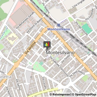 Pranoterapia - Benessere Montesilvano,65015Pescara