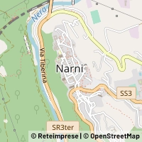Kort Narni