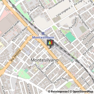 Agenzie di Stampa Montesilvano,65015Pescara