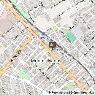 Copisterie Montesilvano,65015Pescara