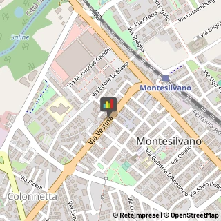 Componenti Elettronici Montesilvano,65015Pescara