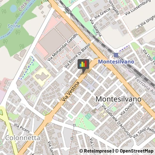 Consulenza Commerciale Montesilvano,65015Pescara