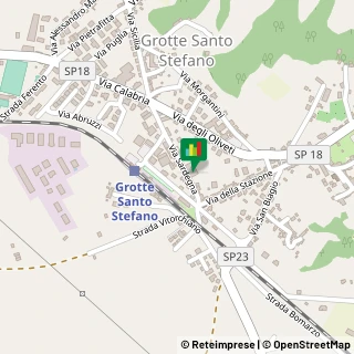 Via Sardegna, 6,01100Viterbo