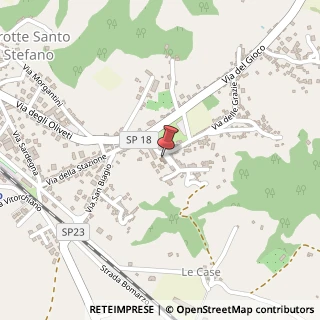 Mappa Piazza dell'Unità, 01100 Viterbo VT, Italia, 01100 Viterbo, Viterbo (Lazio)