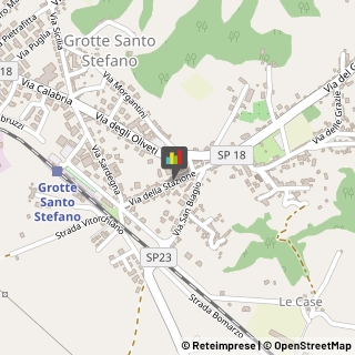 Gioiellerie e Oreficerie - Dettaglio Viterbo,01026Viterbo