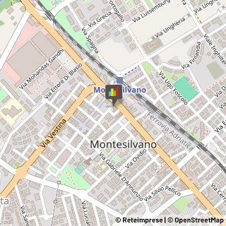 Cooperative e Consorzi Montesilvano,65015Pescara