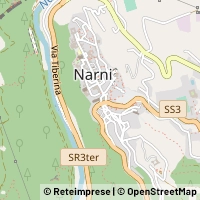 Kort Narni