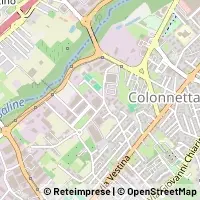Map Montesilvano