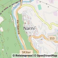 Kort Narni