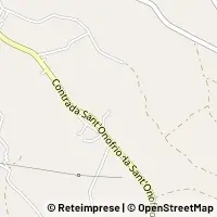 Map Lanciano