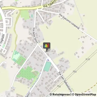 Architetti,00065Roma