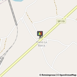 Osterie e Trattorie,66020Chieti