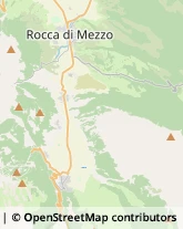 Parrucchieri Rocca di Mezzo,67048L'Aquila