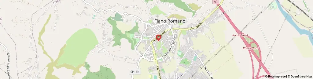 Dove siamo