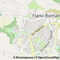 Peta Fiano Romano