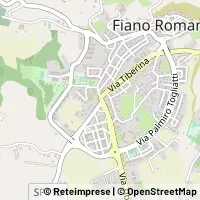 Peta Fiano Romano