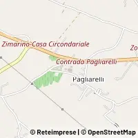 Kaart Vasto