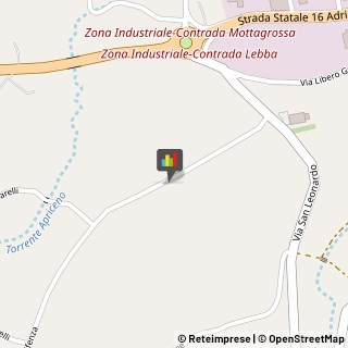 Energia Elettrica - Societa di Produzione,66054Chieti