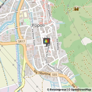 Massaggi,65026Pescara