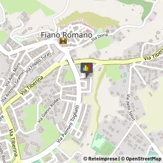 Architetti,00065Roma