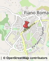 Via Tiberina, 86,00055Fiano Romano